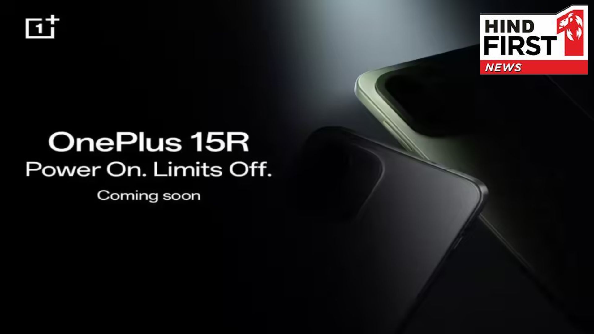OnePlus 15R Coming Soon, Will Feature Powerful Processor, Battery, and 32MP Selfie Camera