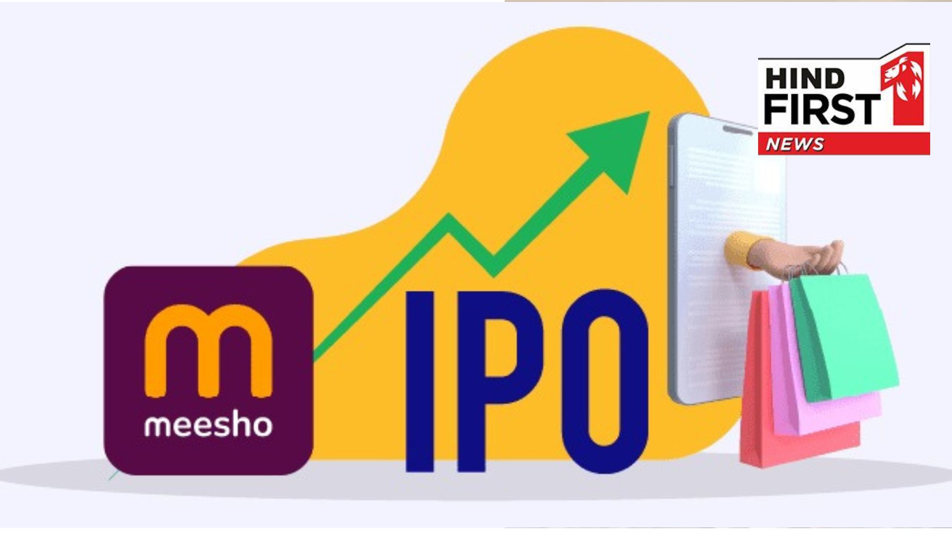 Meeshos 95% rally makes it Indias best-performing big IPO of 2025