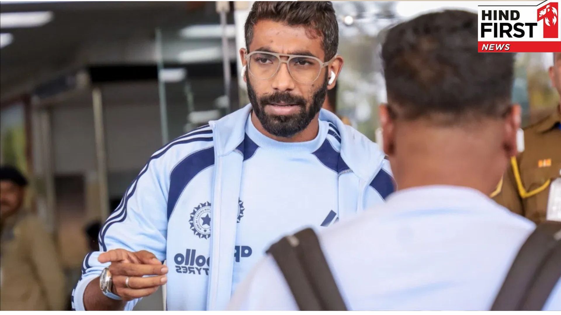 IND vs SA: Jasprit Bumrah gets angry, snatches phone, shocking VIDEO