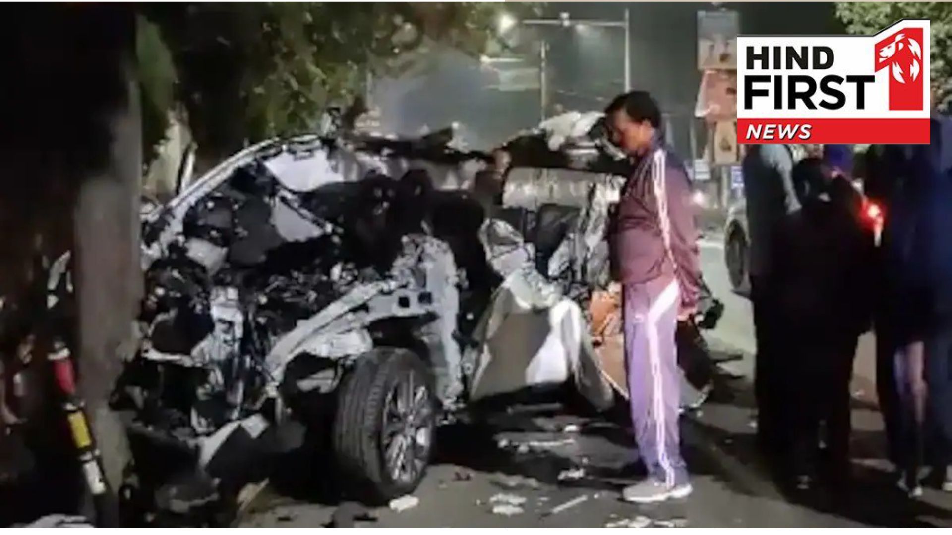 Dehradun Hit and Run Case: Accused who ran over woman arrested from Rajasthan Dehradun Hit and Run Case: Accused who ran over woman arrested from Rajasthan