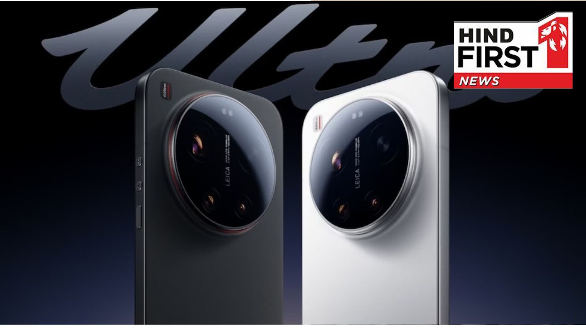 Xiaomi to Launch Phone with 200MP Camera, Offering DSLR-like Features