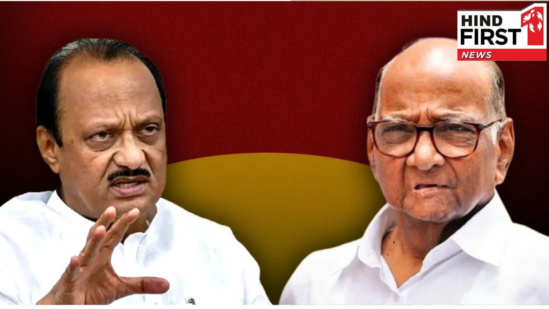 Pune Municipal Corporation Elections:  Talks with Ajit Pawar fail, Sharad Pawars NCP returns to MVA