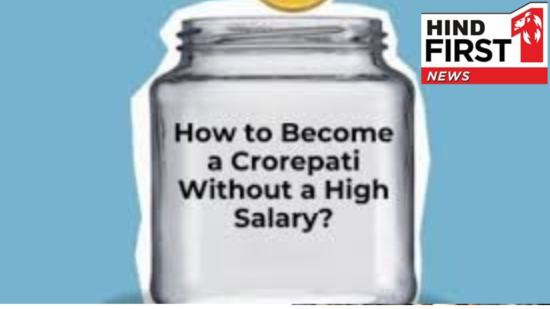 Secret SIP Formula: How to Raise 1 Crore? An Easy Way to Become Rich in the New Year Secret SIP Formula: How to Raise 1 Crore? An Easy Way to Become Rich in the New Year