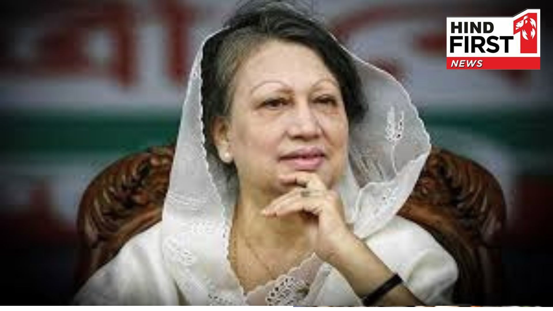 Bangladeshs first female Prime Minister Khaleda Zia passes away, bids farewell to the world at the age of 80