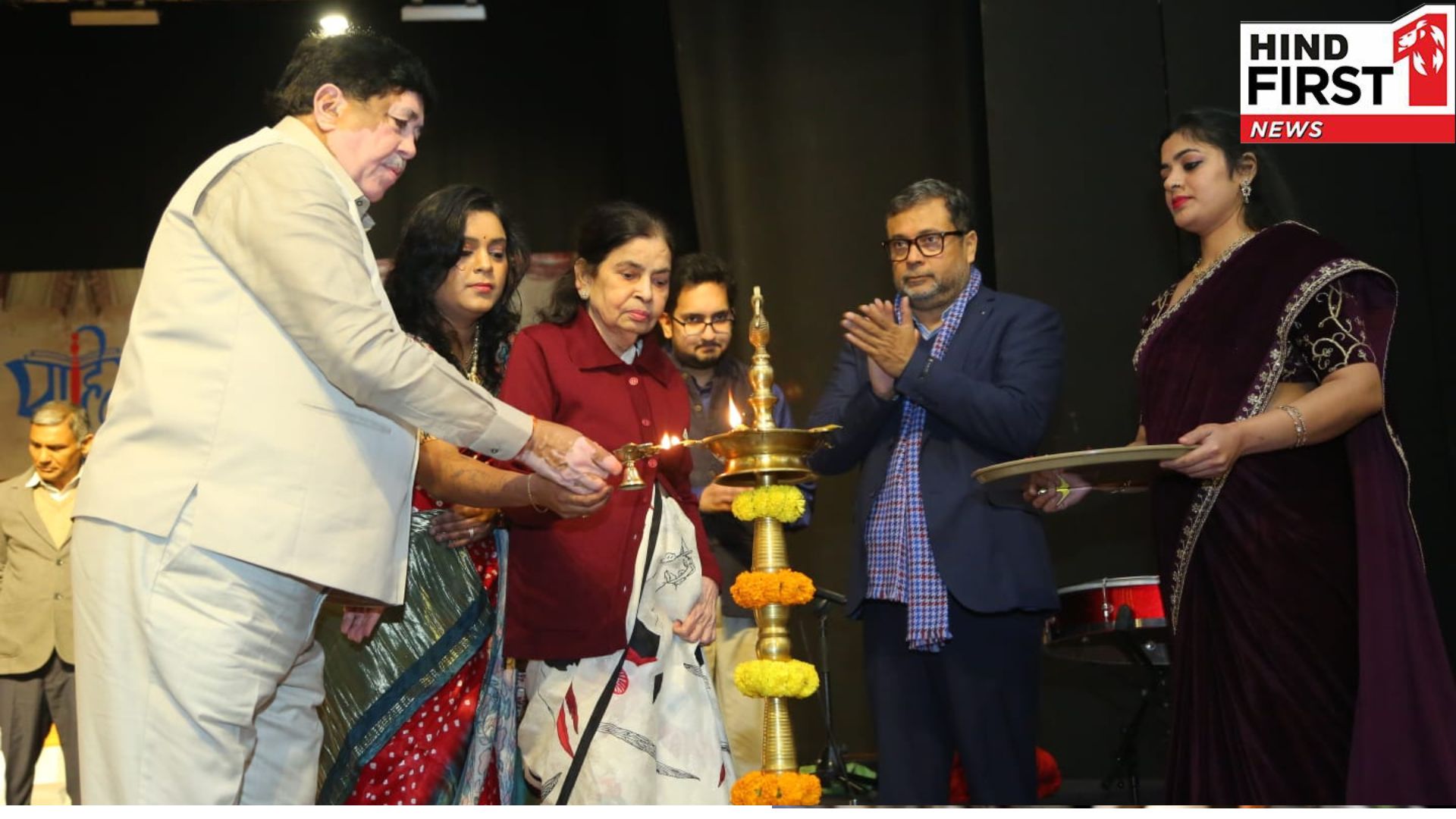 IFFCO Literary Award: IFFCO Sahitya Samman for the year 2025 to the writer Maitreyi Pushpa